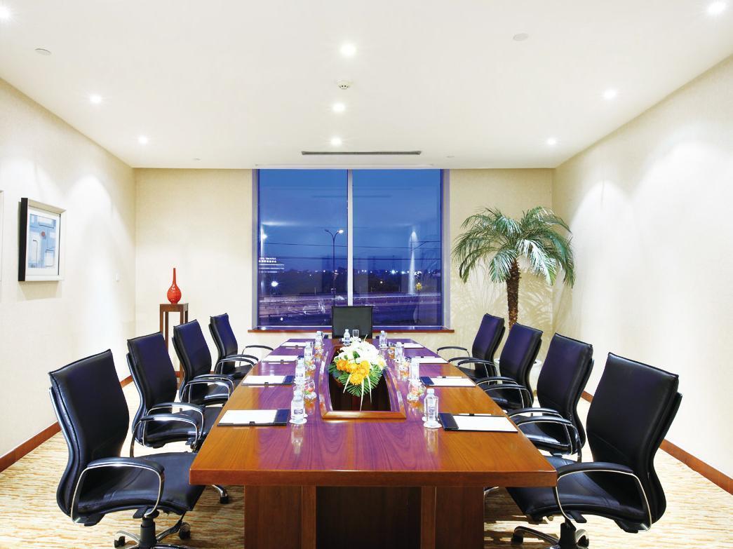 Ariva Beijing West Hotel Pequim Exterior foto