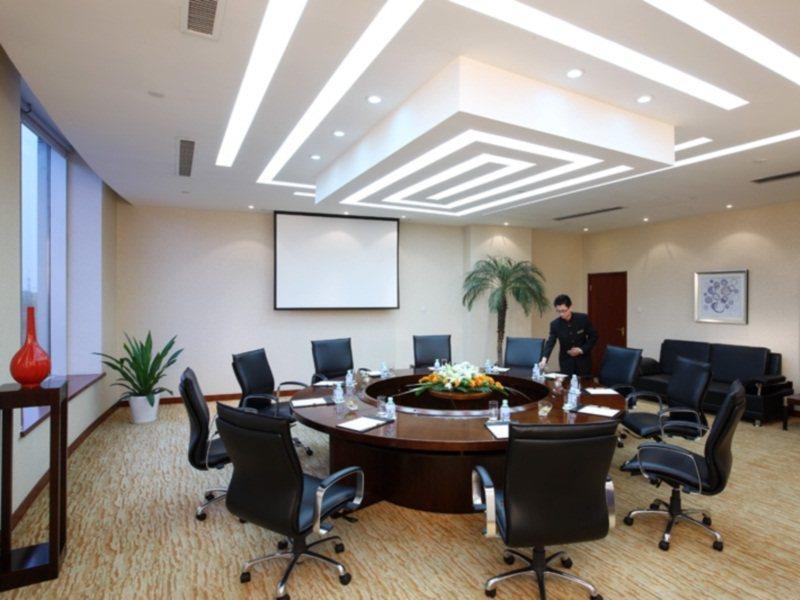 Ariva Beijing West Hotel Pequim Exterior foto