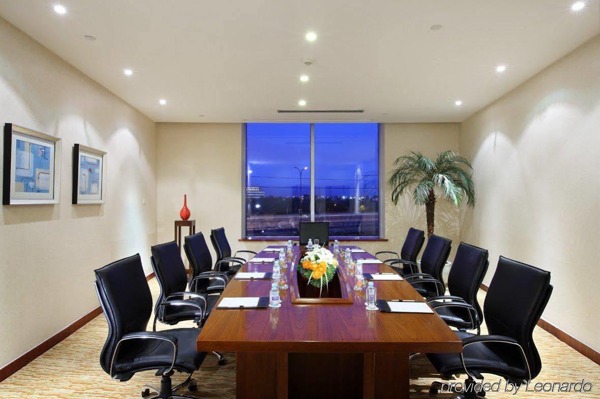 Ariva Beijing West Hotel Pequim Exterior foto