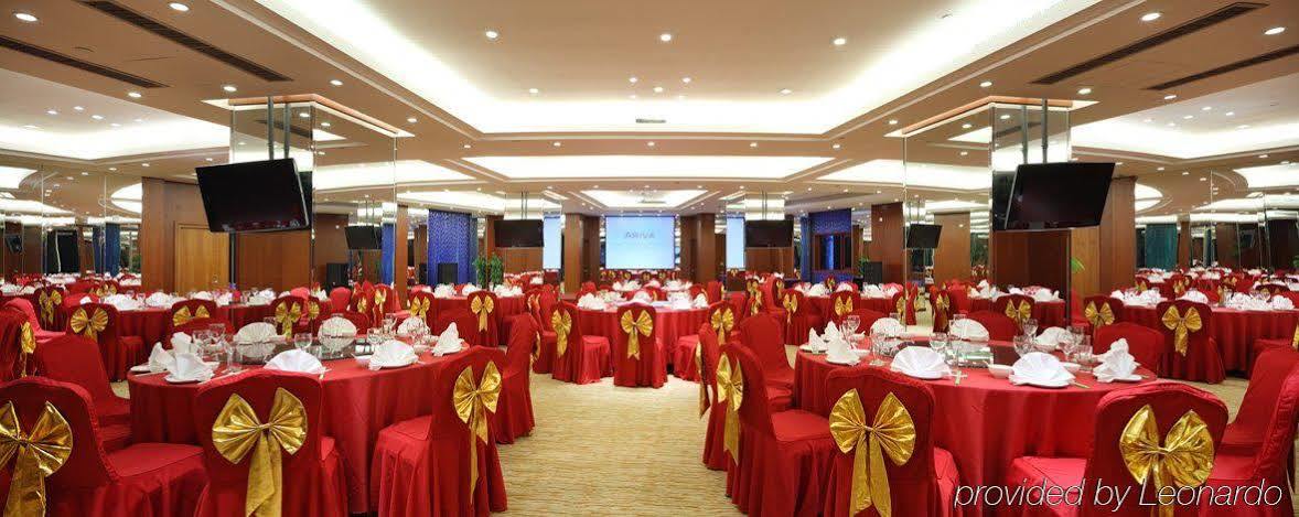 Ariva Beijing West Hotel Pequim Exterior foto